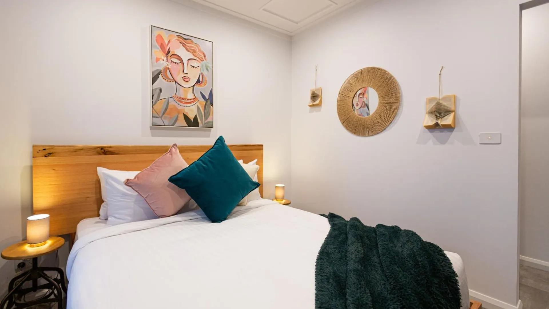 Linear Guest Apartment - Luxury In The City Hobart