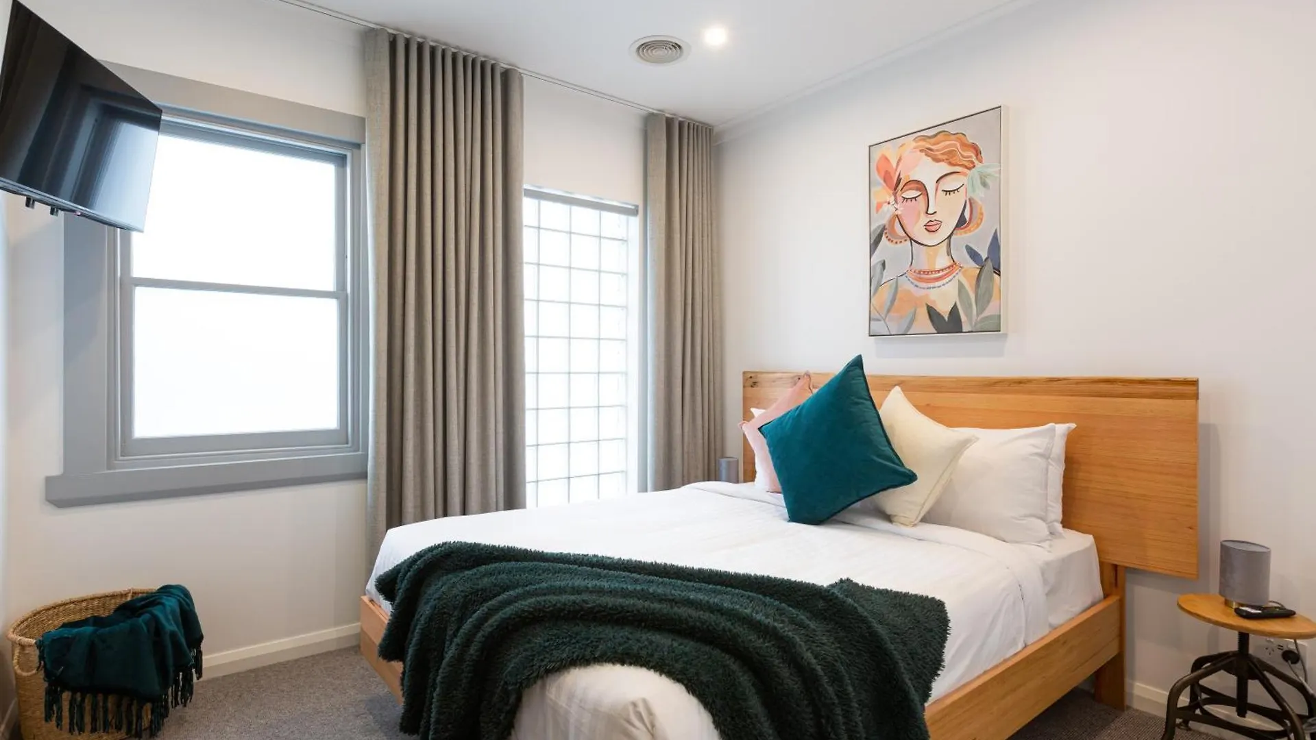 Linear Guest Apartment - Luxury In The City Hobart
