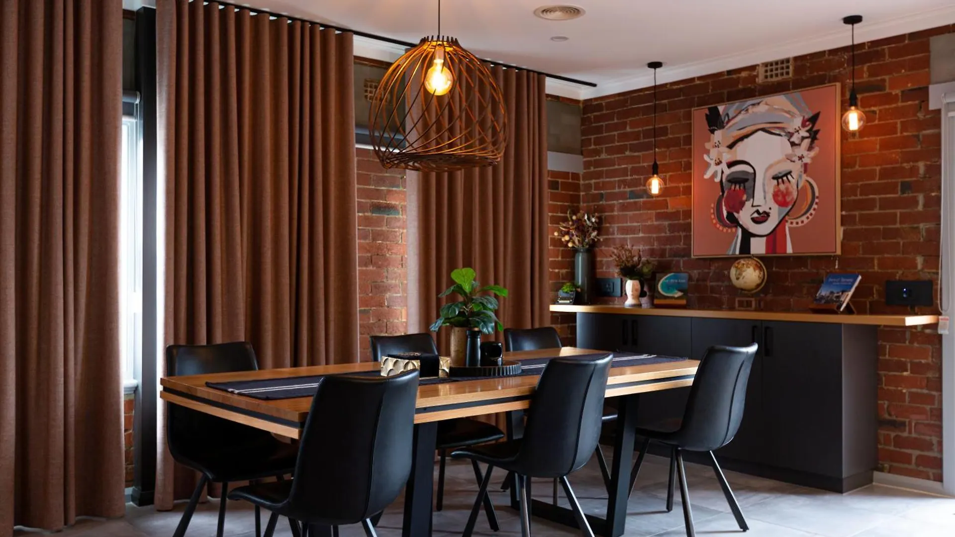 Linear Guest Apartment - Luxury In The City Hobart 0*,