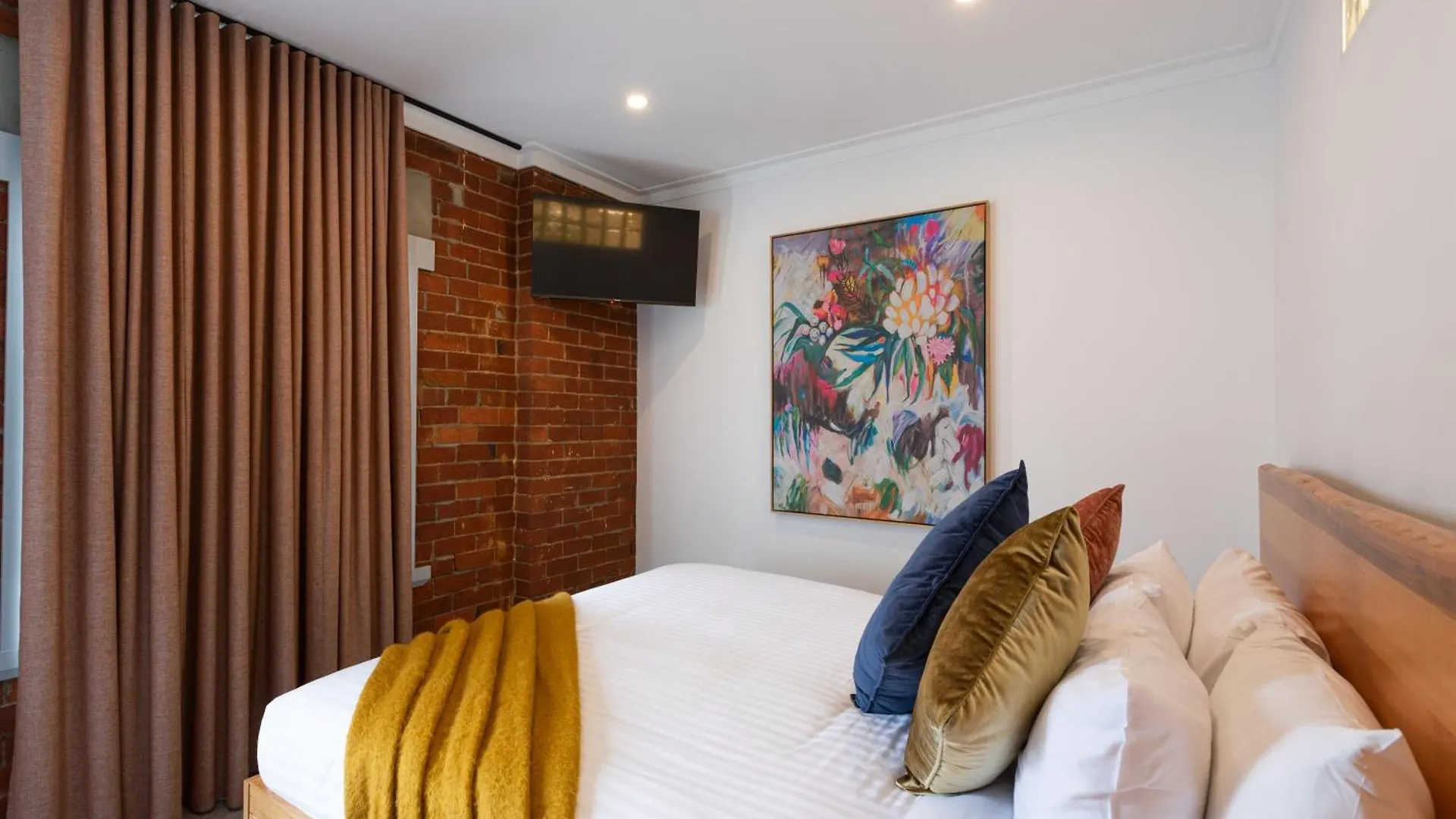 Linear Guest Apartment - Luxury In The City Hobart