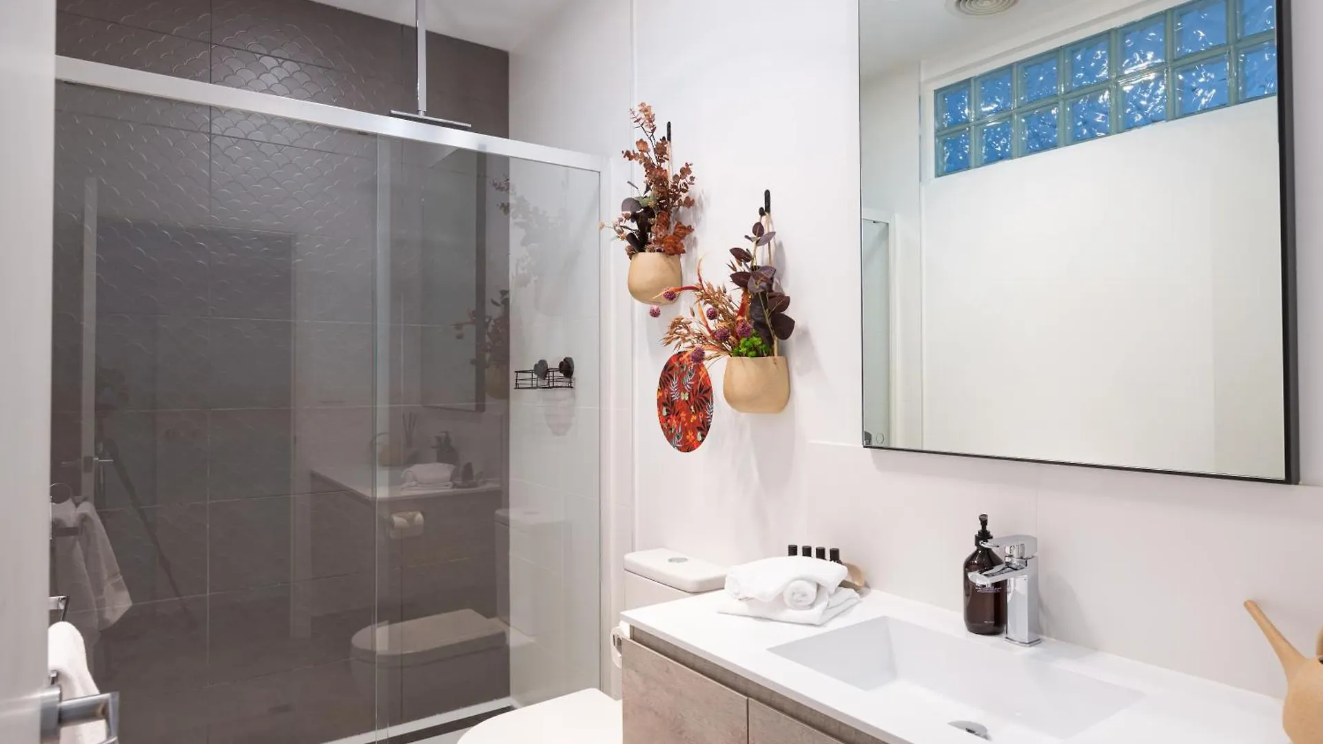 Linear Guest Apartment - Luxury In The City Hobart 0*,